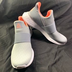 Reebok running shoes